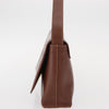 Burberry Vintage Shoulder Bag Leather