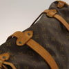Secondhand Louis Vuitton Saumur Handbag