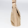 Secondhand Celine Shoulder Bag Beige Nylon Bags