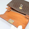 Secondhand Celine Triomphe vintage handbag Macadam