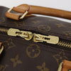 Secondhand Louis Vuitton Keepall Bag