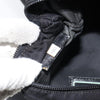 Prada Front Pocket Messenger Bag Tessuto
