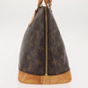 Secondhand Louis Vuitton Alma Handbag