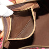 Louis Vuitton Speedy Handbag Limited Edition Monogram Graffiti