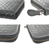 Secondhand Bottega Veneta Intrecciato Wallet