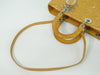 Secondhand Christian Dior Vintage Lady Dior Bag Cannage Quilt Patent