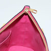 Secondhand Louis Vuitton Montebello Handbag Monogram Vernis