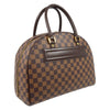 Secondhand Louis Vuitton Nolita Satchel Damier