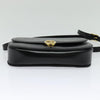 Celine Shoulder Bag Leather