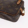 Secondhand Louis Vuitton Pochette Marly Bandouliere Bag