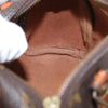 Secondhand Louis Vuitton Speedy Mini HL Handbag