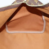 Louis Vuitton Keepall Bag Monogram Canvas