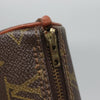 Louis Vuitton Papillon Pochette Monogram Canvas