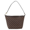 Secondhand Louis Vuitton Illovo Handbag Damier