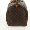 Louis Vuitton Keepall Bag Monogram Canvas