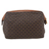 Secondhand Celine Vintage Toiletry Pouch Macadam