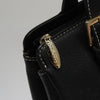 Burberry Vintage Handbag Leather