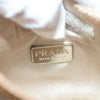 Prada Vintage Handbag Vinyl