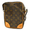 Louis Vuitton Amazone Bag Monogram Canvas