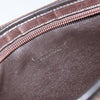Secondhand Christian Dior Vintage Trotter Shoulder Bag