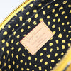 Secondhand Louis Vuitton Pochette Accessoires NM Kusama Infinity Dots Monogram Vernis