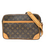 Secondhand Louis Vuitton Trocadero Handbag