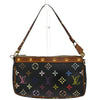 Louis Vuitton Pochette Accessoires Monogram Multicolor