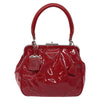 Prada Vintage Handbag Patent leather