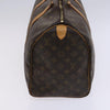 Secondhand Louis Vuitton Keepall Bag