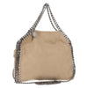 Secondhand Stella McCartney Falabella Fold Over Bag Shaggy Deer