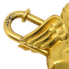 Secondhand Hermes Pegasus Cadena Lock Charm