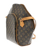 Louis Vuitton Ellipse Bag Monogram Canvas