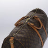 Secondhand Louis Vuitton Keepall Bandouliere Bag