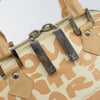 Secondhand Louis Vuitton Alma Handbag Limited Edition Graffiti