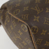 Louis Vuitton Speedy Handbag Monogram Canvas
