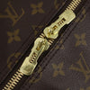 Louis Vuitton Keepall Bag Monogram Canvas