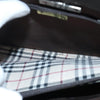 Secondhand Burberry Front Pocket Tote