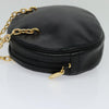 Christian Dior Vintage Shoulder Bag Leather