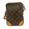 Louis Vuitton Amazone Bag Monogram Canvas