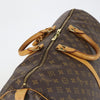 Secondhand Louis Vuitton Keepall Bag