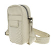 Bottega Veneta Leggero Waist Bag Perforated Leather