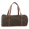 Secondhand Louis Vuitton Papillon Handbag