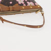 Louis Vuitton Pochette Accessoires Limited Edition Cherry Blossom Monogram