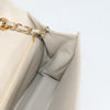 Secondhand Chanel Vintage Tassel Flap Bag Quilted