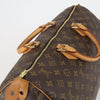 Secondhand Louis Vuitton Speedy Handbag