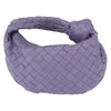 Bottega Veneta BV Jodie Hobo Intrecciato Nappa