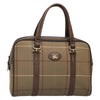 Secondhand Burberry Nova Check Handbag Nova Check