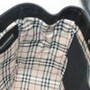 Burberry Vintage Handbag Leather