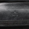 Secondhand Gucci Flap Messenger Bag GG