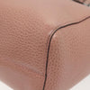 Secondhand Gucci Swing Tote Pink Leather Bags